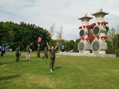 -梁鸿国家湿地公园