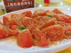 -阿四台山黄鳝饭(东门店)