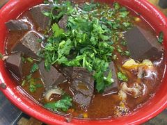 -春雨羊汤店(广开四马路总店)