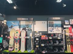 -迪卡侬(西三旗店)