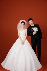 -金夫人婚纱摄影(衡阳店)