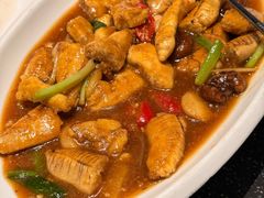 -王庄阿咪海鲜大排档(象园店)