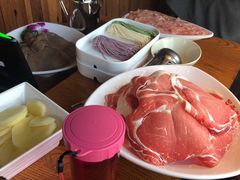 -巴邑火锅(江北万达店)