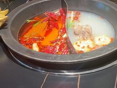 -蜀大侠火锅(四川北路店)