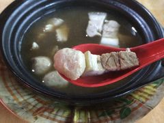 -新记肉骨茶