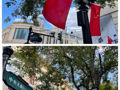 -徐记小怪兽肉蟹煲(中央大街店)