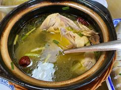 -云河农家乐饭店(福禄缘树山店)