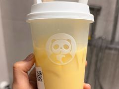 -茶百道(柏威年店)