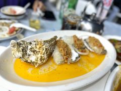 -阿勇海鲜排档2号(朱家尖店)