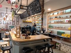 -唐咖精品咖啡(大理古城手冲店)