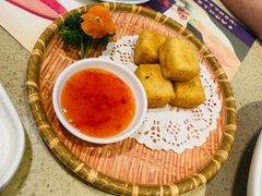 -点都德(汇胜楼店)