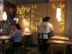 大堂-猛料鸭仔饭(赤坎店)