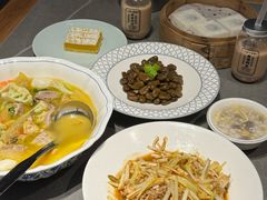 -小绍兴家宴·百年绍兴菜(鲁迅路店)