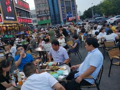 -阿里烧烤(北京东路店)