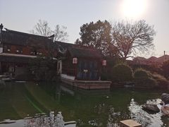 -祝家花園(伯渎港店)