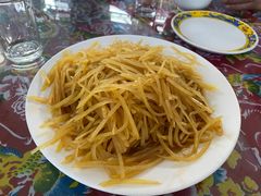 -何适山庄 ·可团建(水长城P2停车场店)