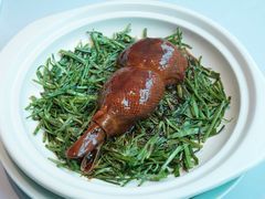 -屋里厢上海菜馆