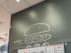 -汉堡王(华润五彩城店)