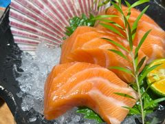 -沼津港精致料理·寿喜烧·烧鸟(青浦宝龙广场店)