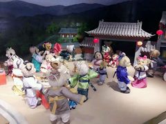 -成都泰迪熊博物馆