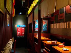-醉虎传(南锣鼓巷店)