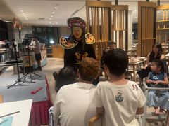 -味餐厅·海鲜·火锅·自助餐