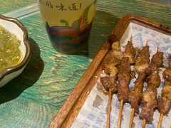 -鑫花溪牛肉米粉(东环大润发店)