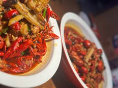 -辣得叫湘菜(四明店)