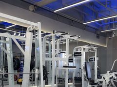 -EASY POWER健身工作室(浦东大道店)