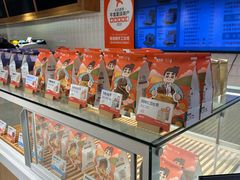 -爸爸糖吐司面包(重庆解放碑英利大融城店)