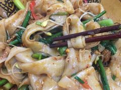 -福瑞记老孙头biangbiang面(新生路店)