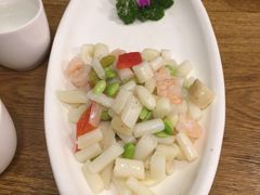 -品大三——南京菜(大行宫店)