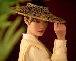 -盘子女人坊古装写真摄影(天津总店)