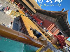 -故宫博物院(故宫)