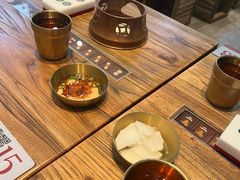-成都你六姐·牛肉冒菜(上海环宇荟店)