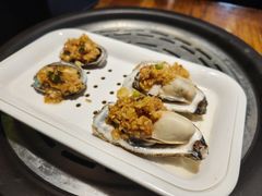 -三个渔夫·蒸汽海鲜(小白楼店)