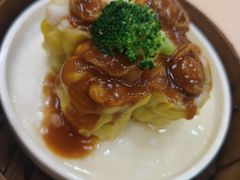 -亮庆餐厅·粤菜·早茶(篁庄店)