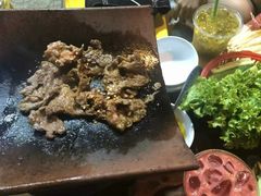 -瓦片烤肉(13号店)