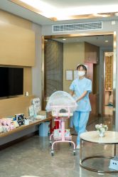 点击看大图 -幸福妈妈月子中心(番禺店)