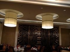 大堂-酌宴府The China Club·广州万富希尔顿酒店(云城东路店)