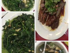 -天天海鲜城·海鲜大排档(新溪店)
