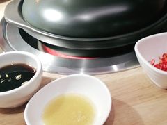 -好彩猪肚鸡(正弘城店)