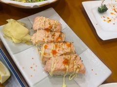 -银子铁板烧料理自助餐(人民广场店)