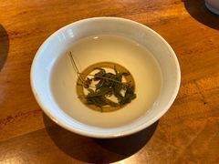 茴香茶-田小狗的饭店(才子佳郡店)