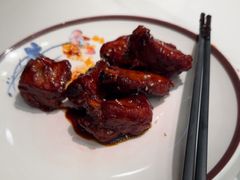 -三玛璐酒楼(汉口路店)