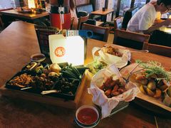 -HIB HUB公社(解放西路店)