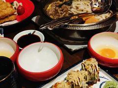 -鸟鹏烧鸟居酒屋(龙岗万科店)