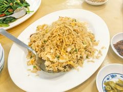 -無招牌海鮮(芽笼店)