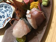 -鮨青(恒基名人购物中心店)