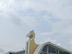 -德宏芒市国际机场